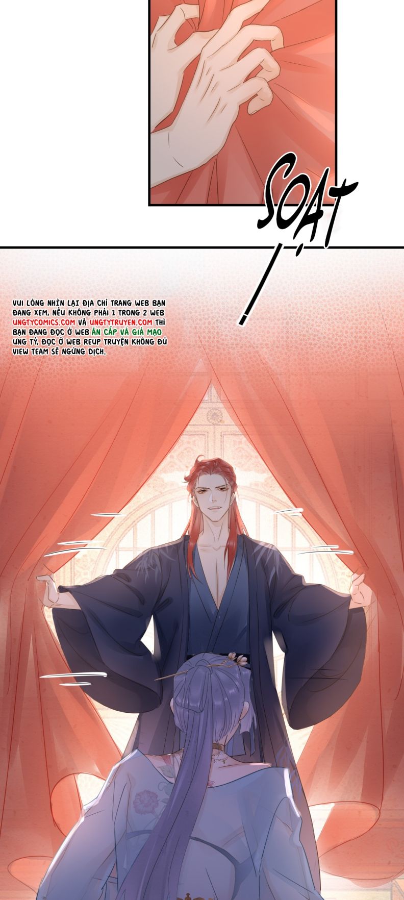 Tù Long Chapter 91 - Trang 2