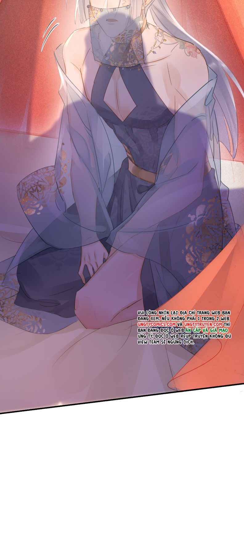 Tù Long Chapter 91 - Trang 2