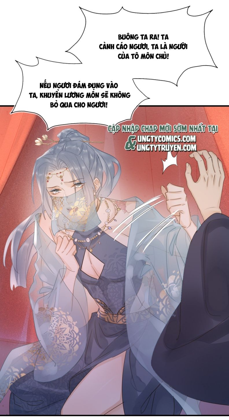 Tù Long Chapter 91 - Trang 2