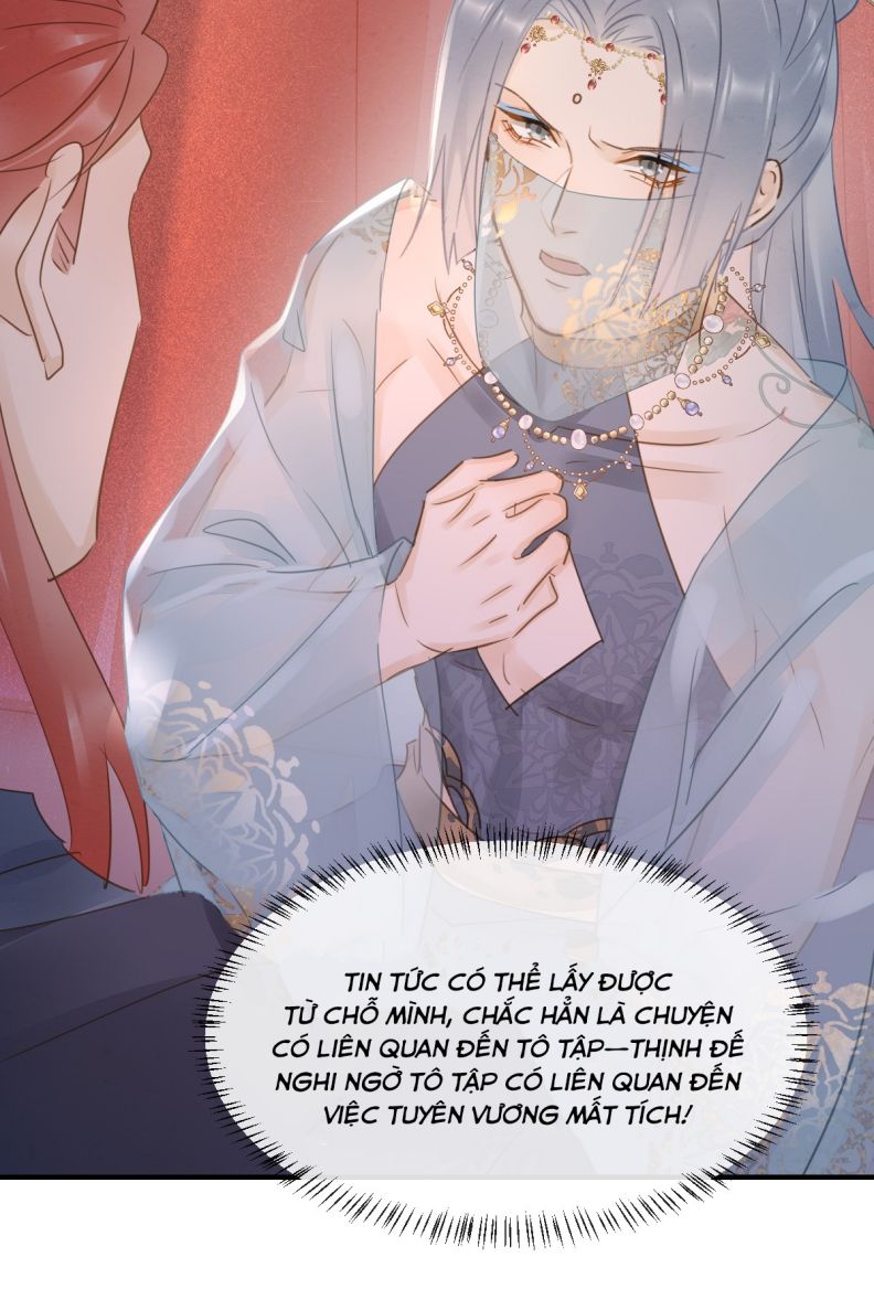 Tù Long Chapter 91 - Trang 2