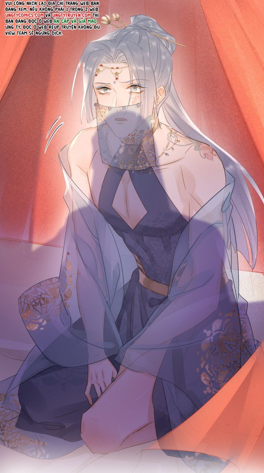 Tù Long Chapter 91 - Trang 2