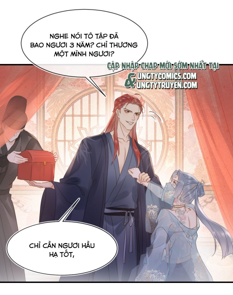 Tù Long Chapter 91 - Trang 2