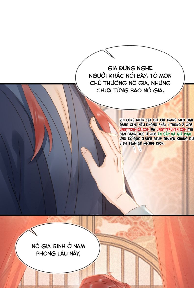 Tù Long Chapter 91 - Trang 2