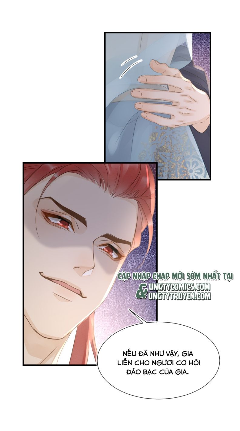 Tù Long Chapter 91 - Trang 2