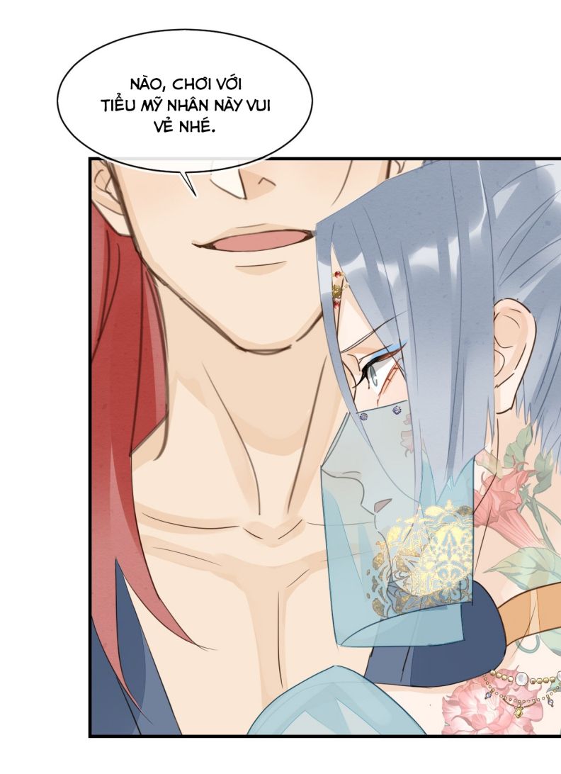 Tù Long Chapter 91 - Trang 2