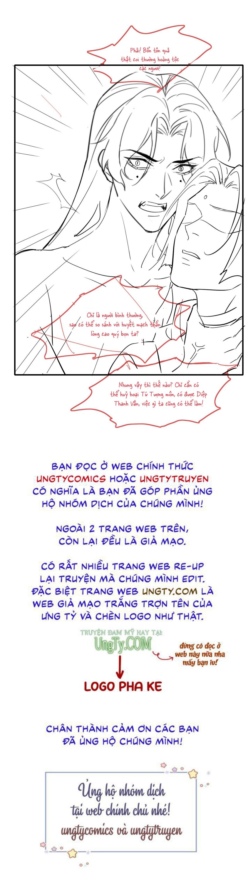 Tù Long Chapter 91 - Trang 2