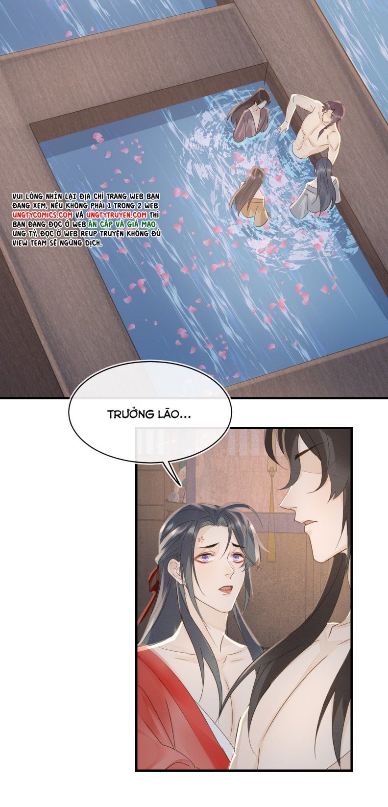 Tù Long Chapter 91 - Trang 2