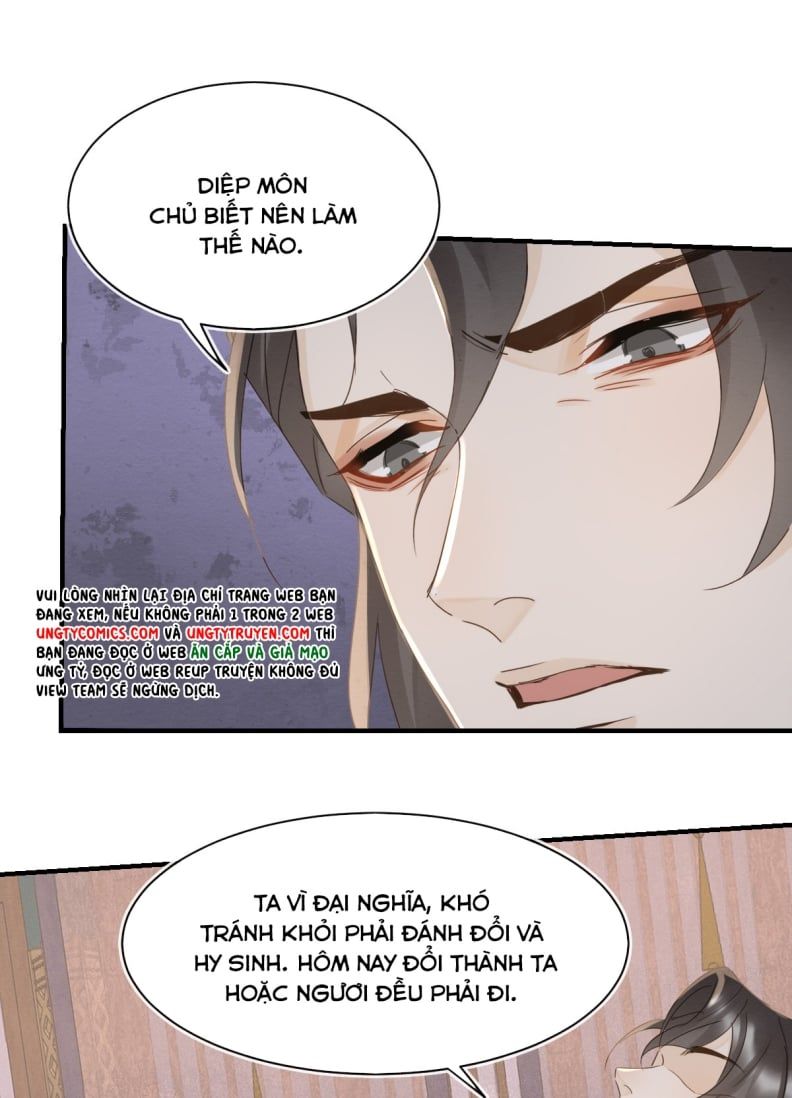 Tù Long Chapter 91 - Trang 2