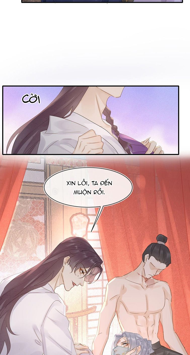 Tù Long Chapter 92 - Trang 2