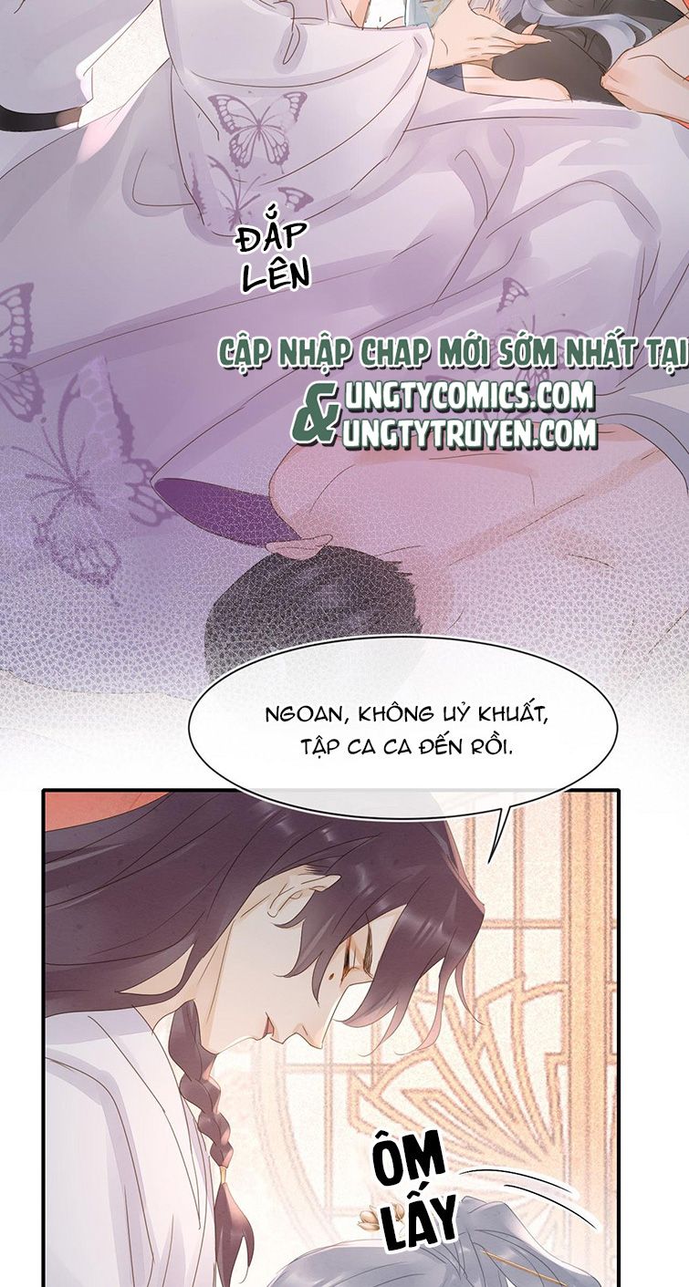 Tù Long Chapter 92 - Trang 2