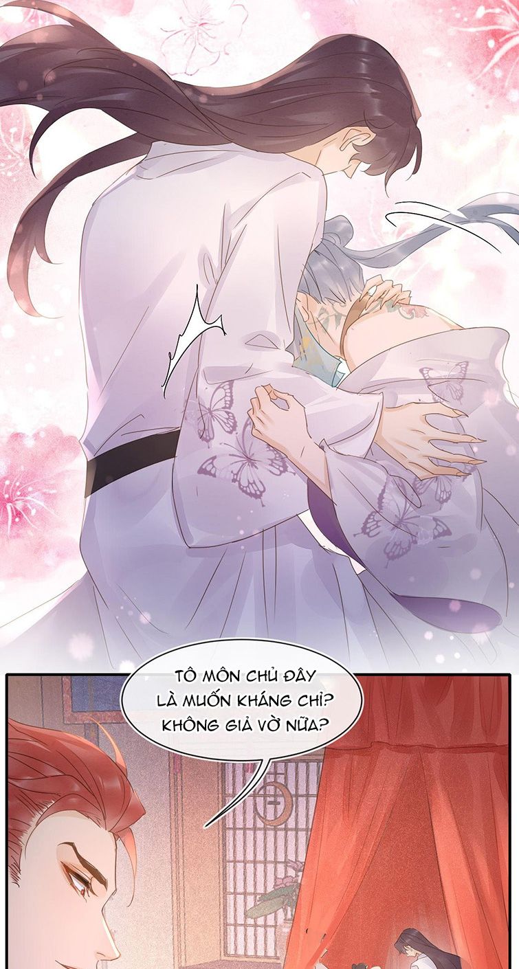 Tù Long Chapter 92 - Trang 2