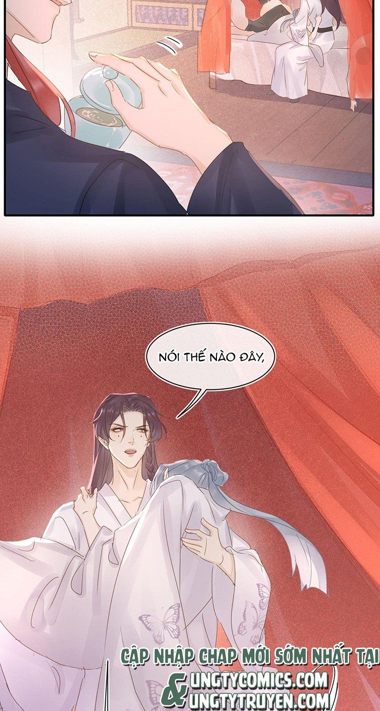Tù Long Chapter 92 - Trang 2