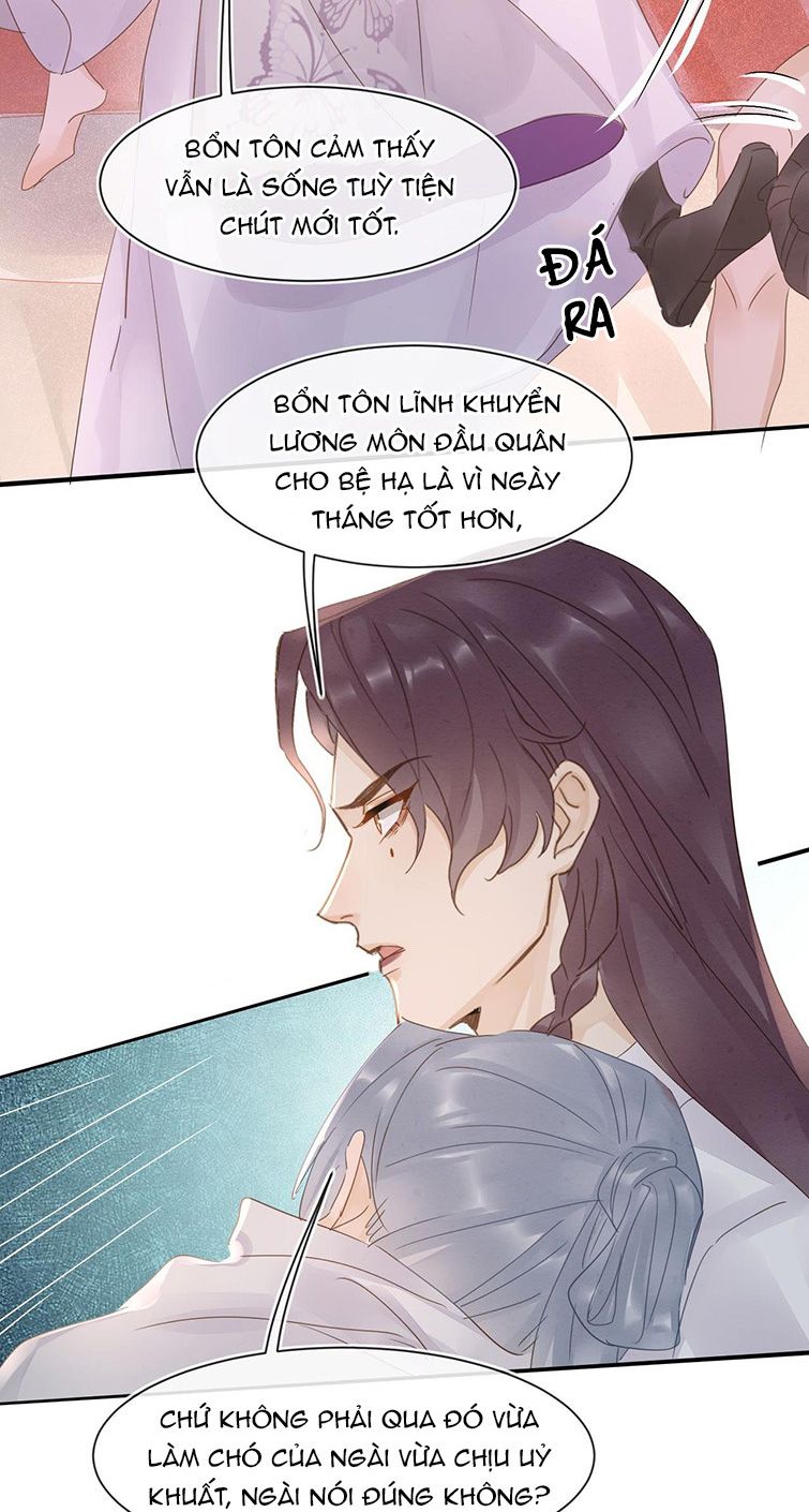 Tù Long Chapter 92 - Trang 2