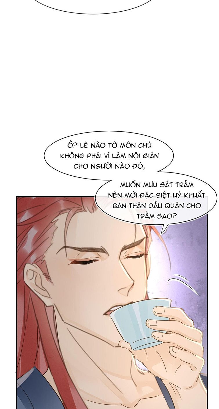 Tù Long Chapter 92 - Trang 2