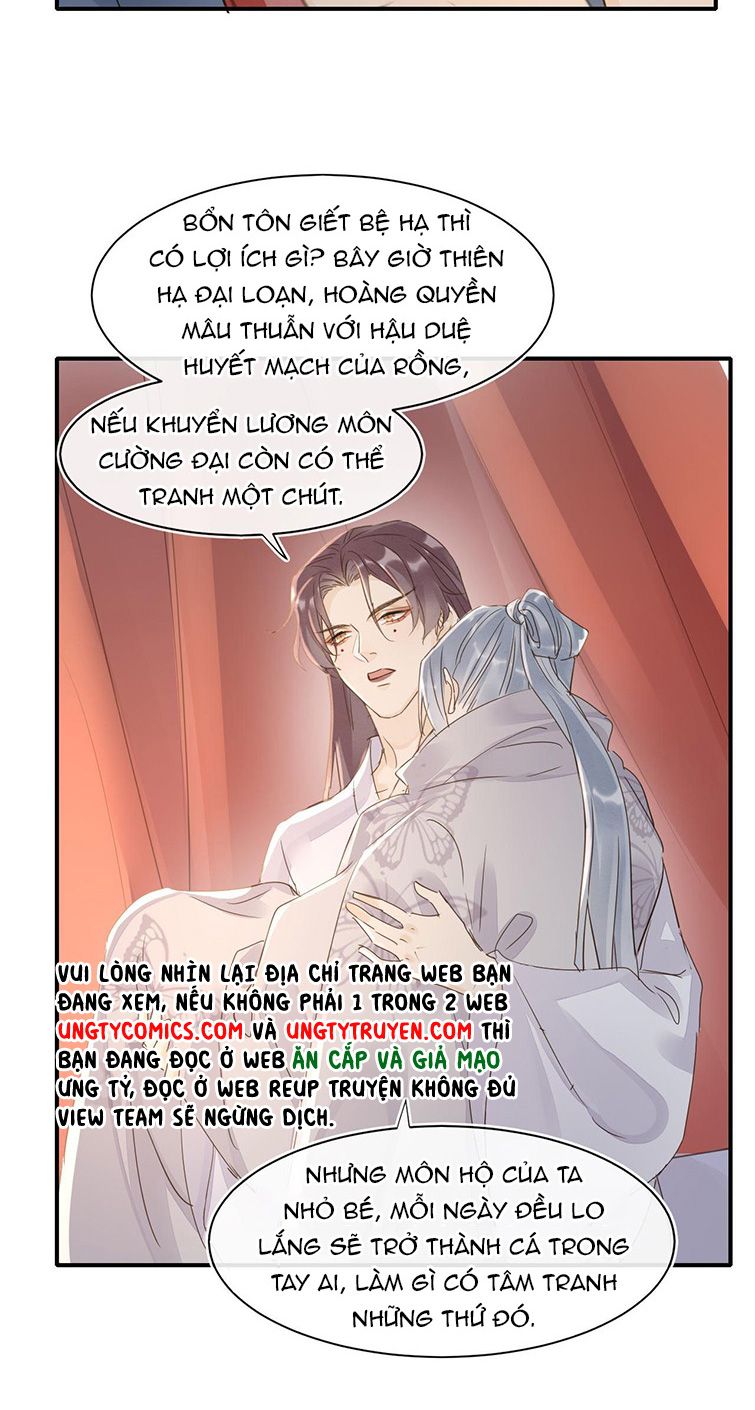 Tù Long Chapter 92 - Trang 2