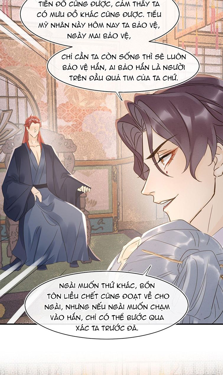 Tù Long Chapter 92 - Trang 2