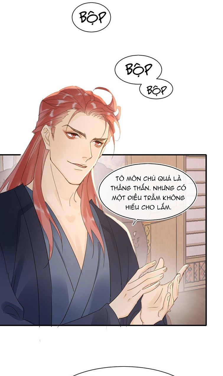 Tù Long Chapter 92 - Trang 2