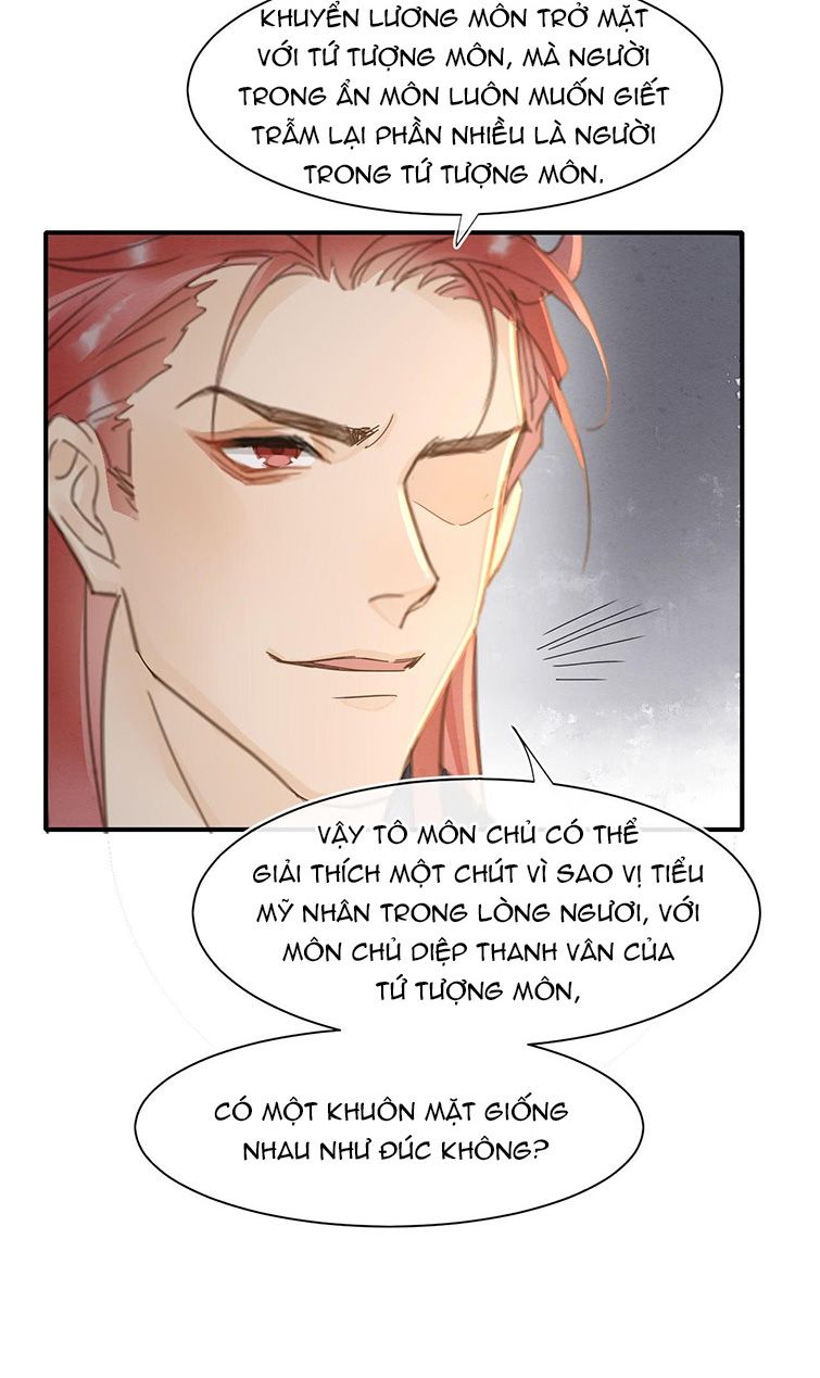 Tù Long Chapter 92 - Trang 2