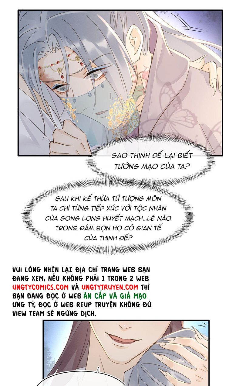 Tù Long Chapter 92 - Trang 2