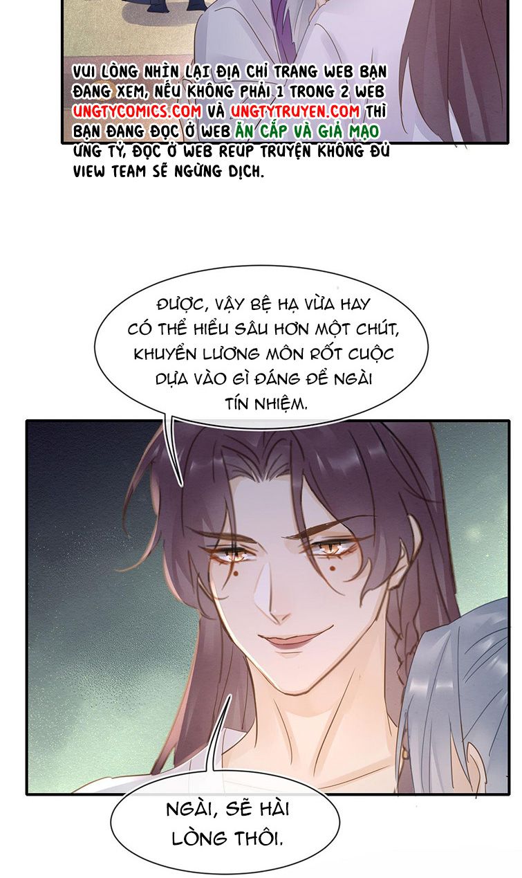 Tù Long Chapter 92 - Trang 2