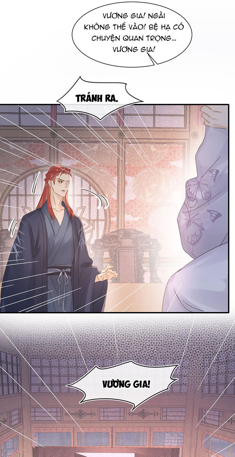Tù Long Chapter 92 - Trang 2