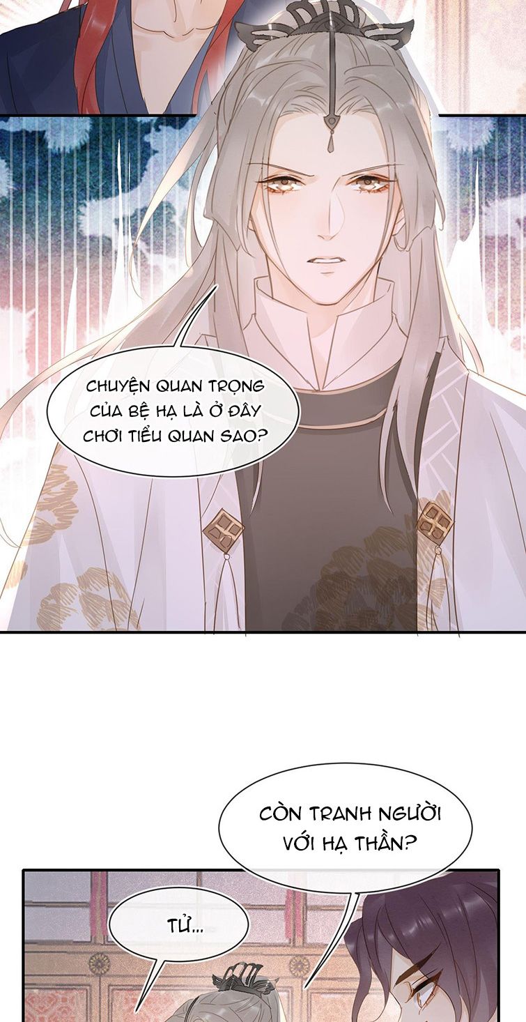 Tù Long Chapter 92 - Trang 2
