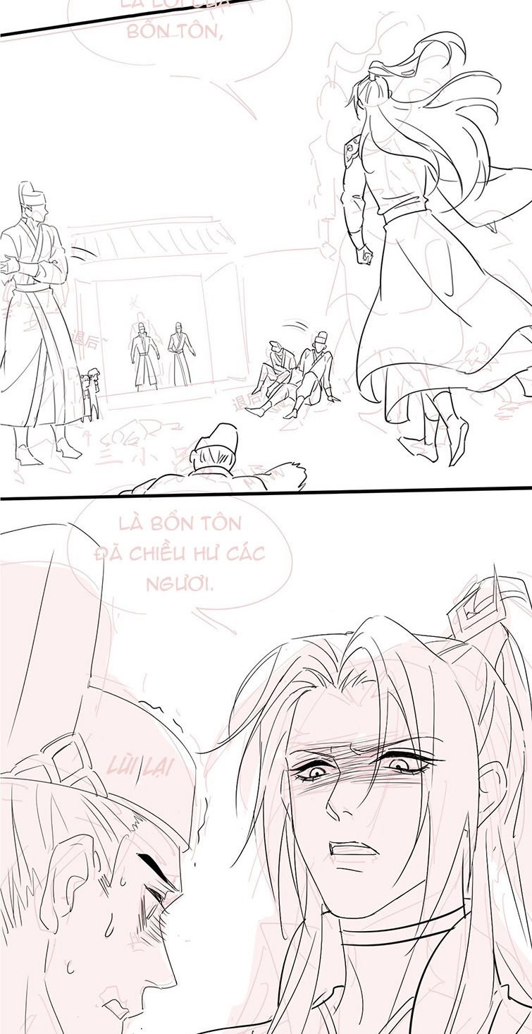 Tù Long Chapter 92 - Trang 2