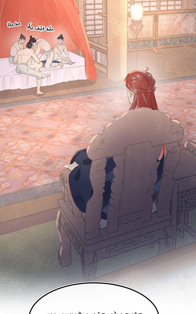 Tù Long Chapter 92 - Trang 2