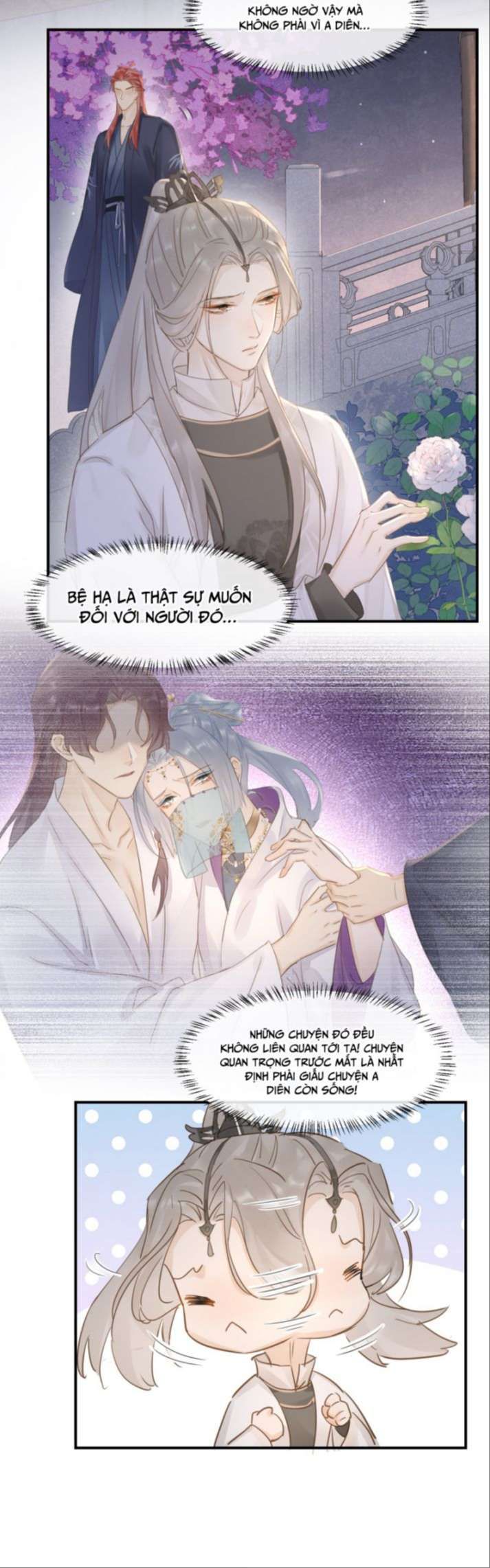 Tù Long Chapter 94 - Trang 2