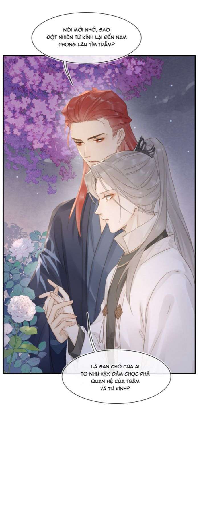 Tù Long Chapter 94 - Trang 2