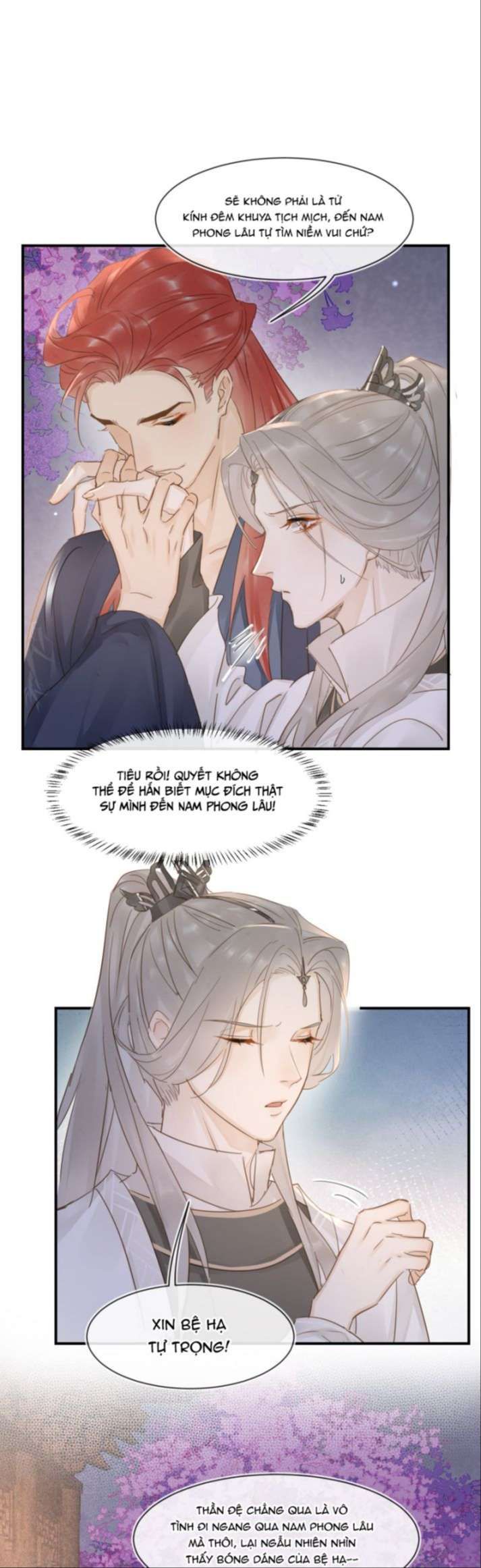 Tù Long Chapter 94 - Trang 2