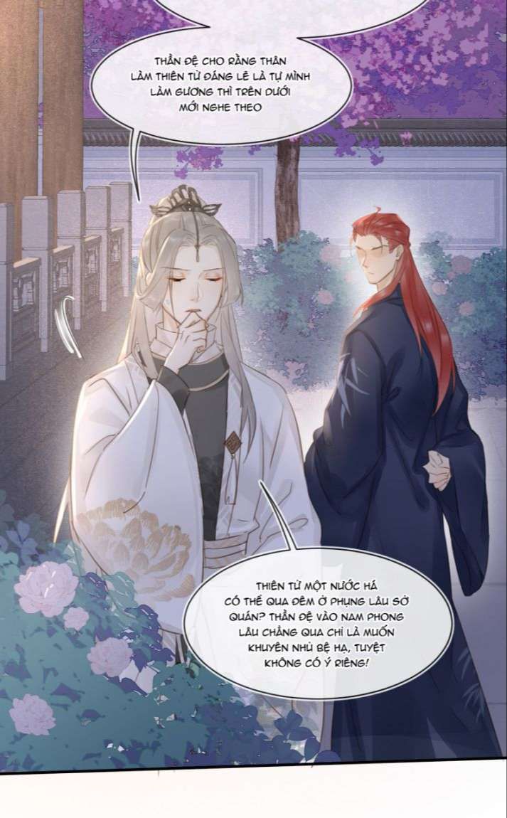 Tù Long Chapter 94 - Trang 2