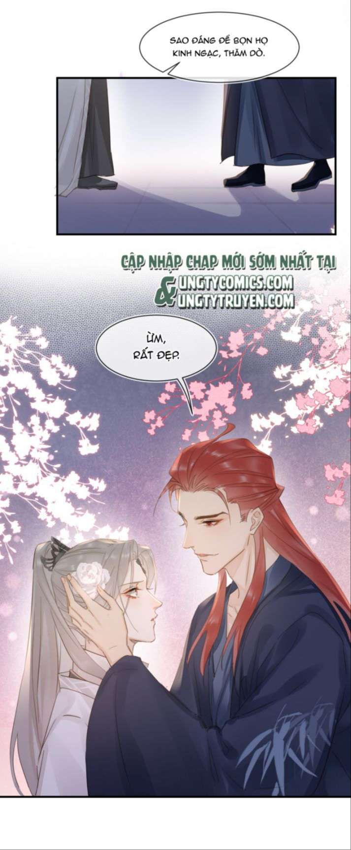 Tù Long Chapter 94 - Trang 2
