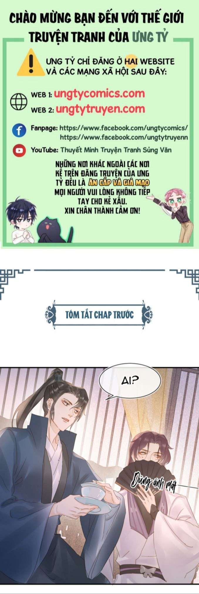 Tù Long Chapter 94 - Trang 2