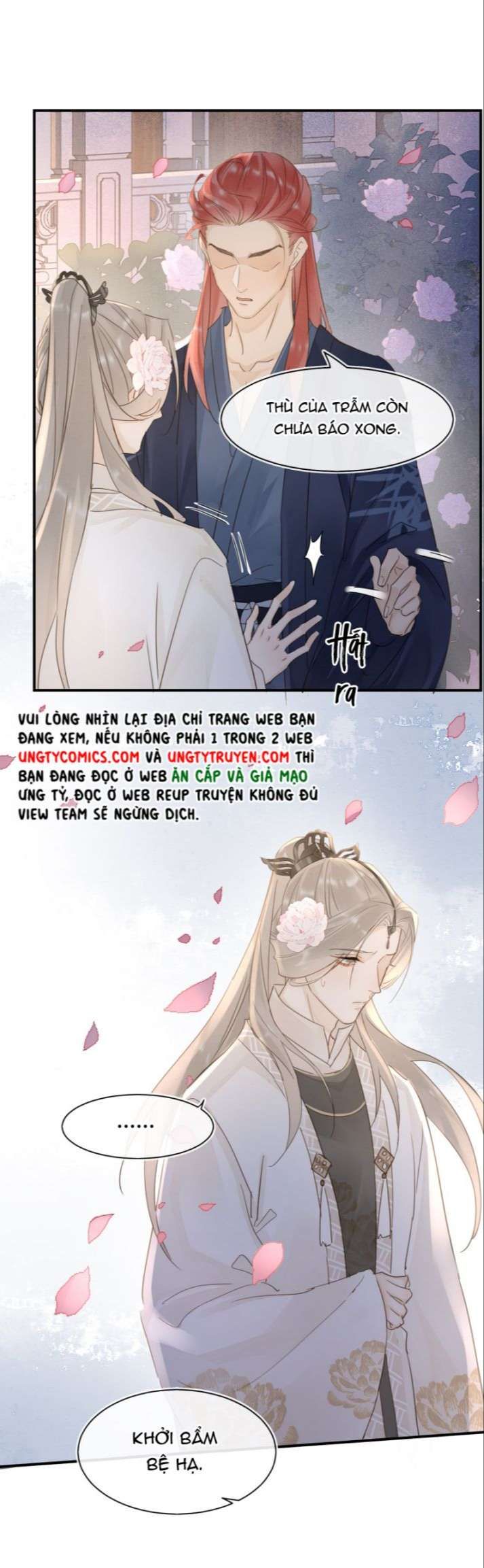 Tù Long Chapter 94 - Trang 2