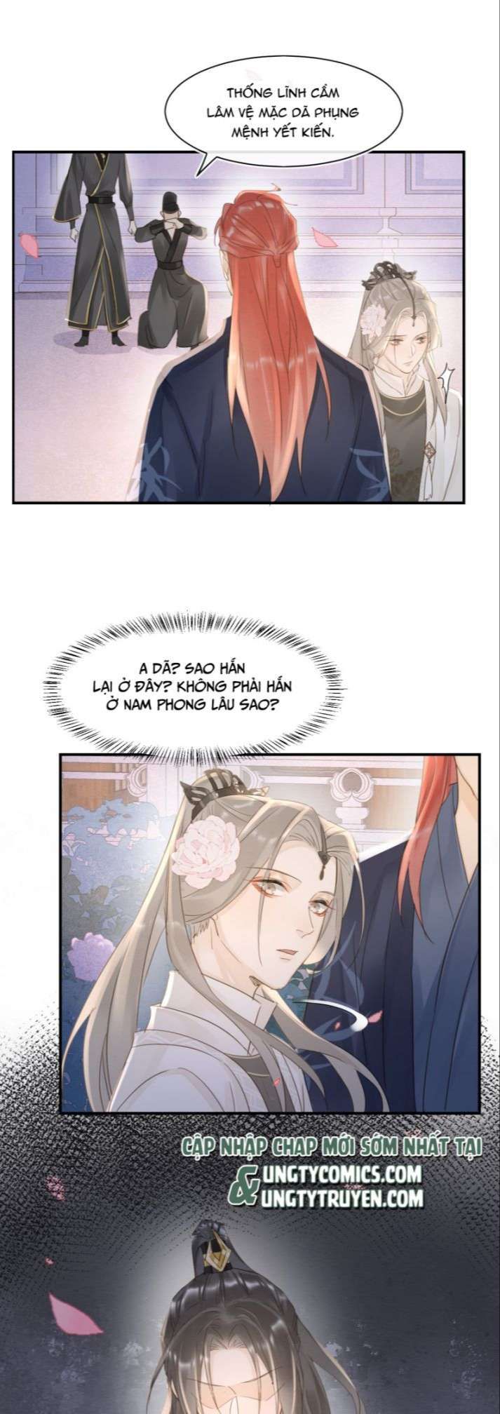 Tù Long Chapter 94 - Trang 2