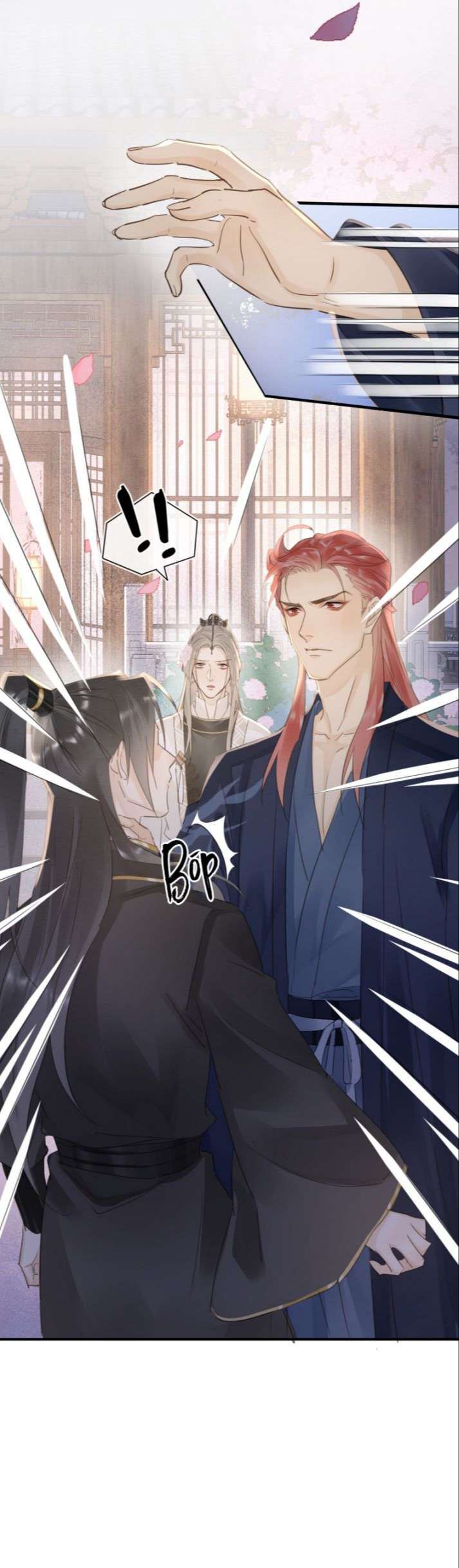 Tù Long Chapter 94 - Trang 2