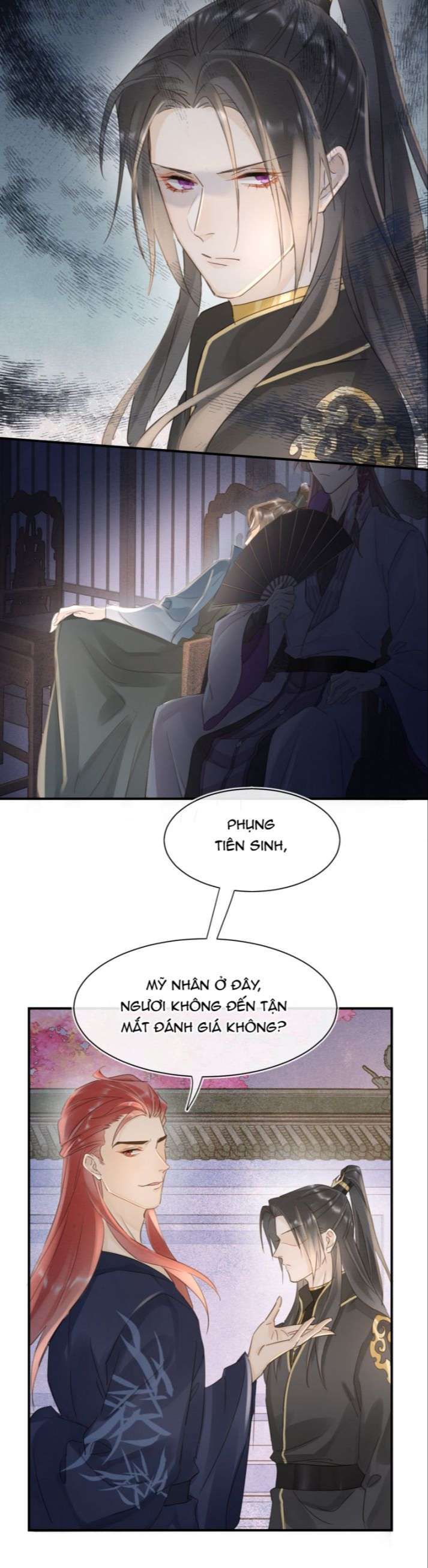 Tù Long Chapter 94 - Trang 2