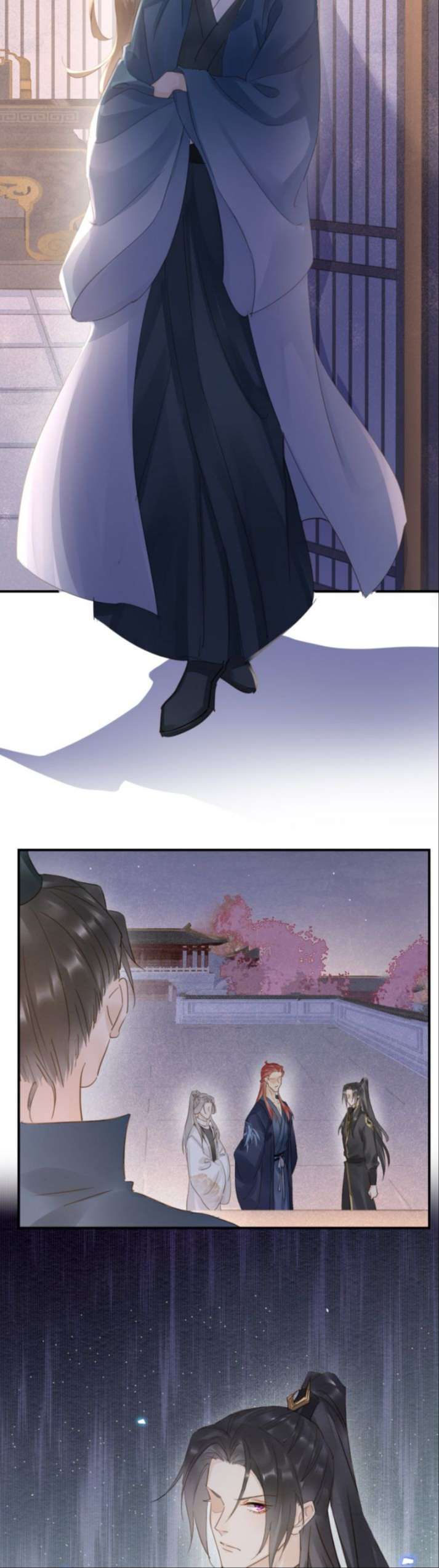 Tù Long Chapter 94 - Trang 2