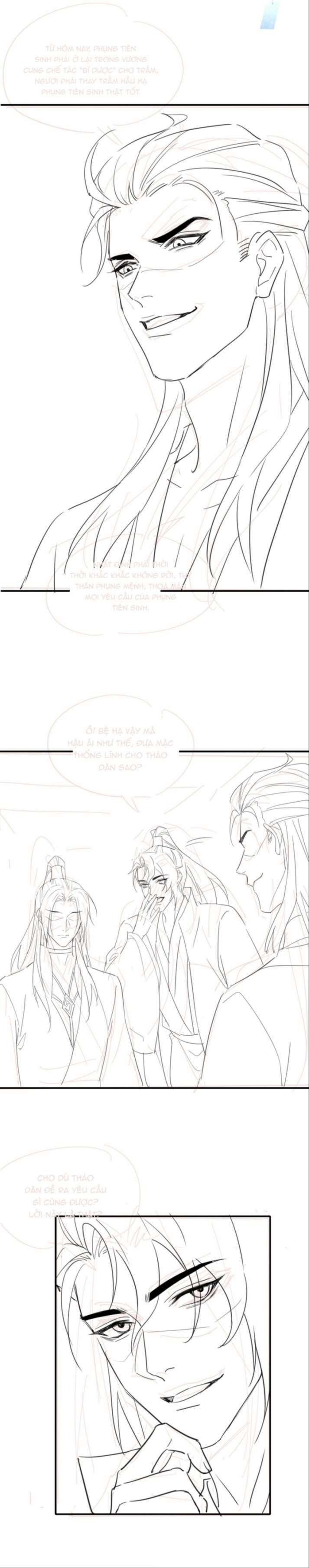 Tù Long Chapter 94 - Trang 2
