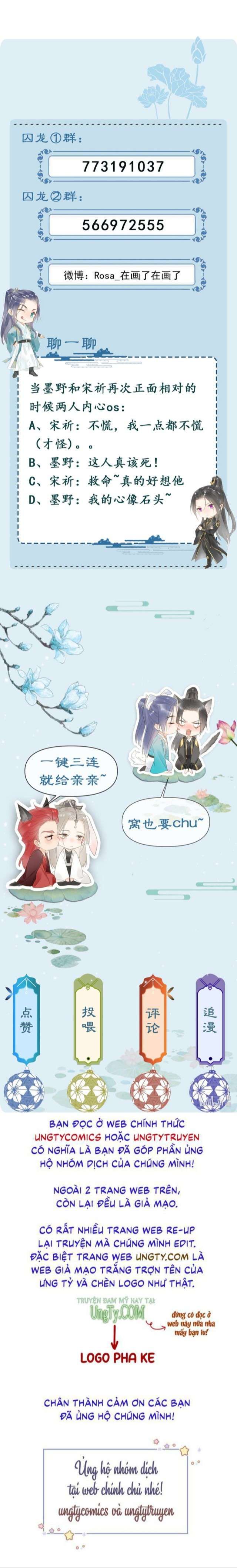 Tù Long Chapter 94 - Trang 2