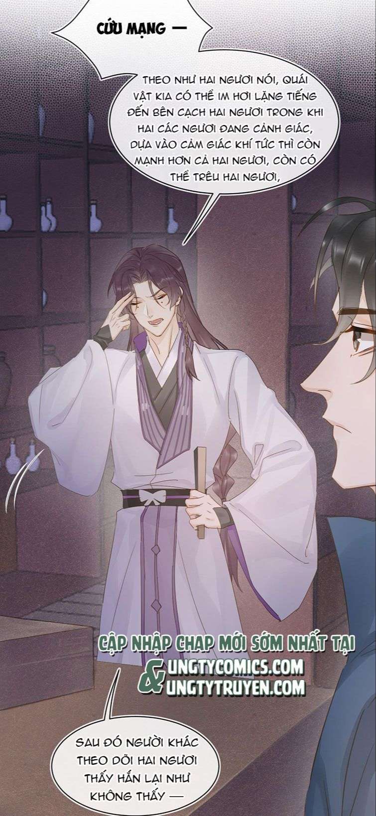 Tù Long Chapter 98 - Trang 2