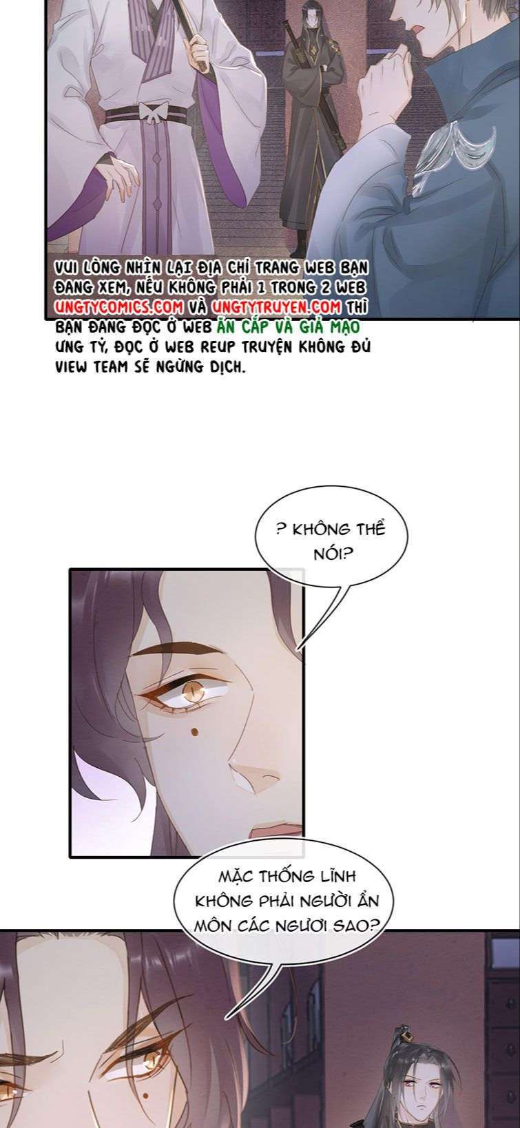 Tù Long Chapter 98 - Trang 2