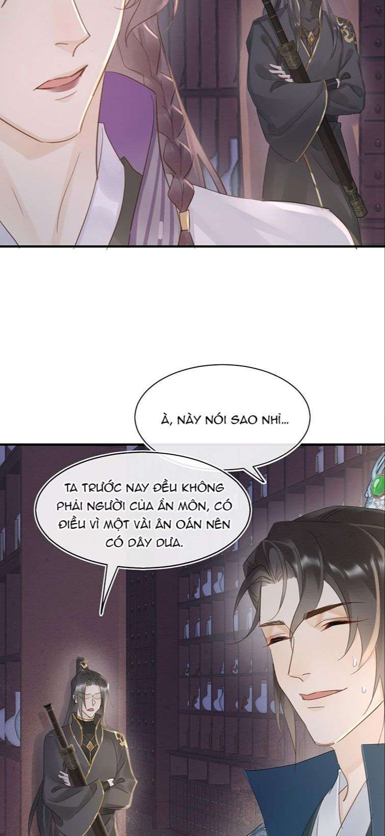 Tù Long Chapter 98 - Trang 2