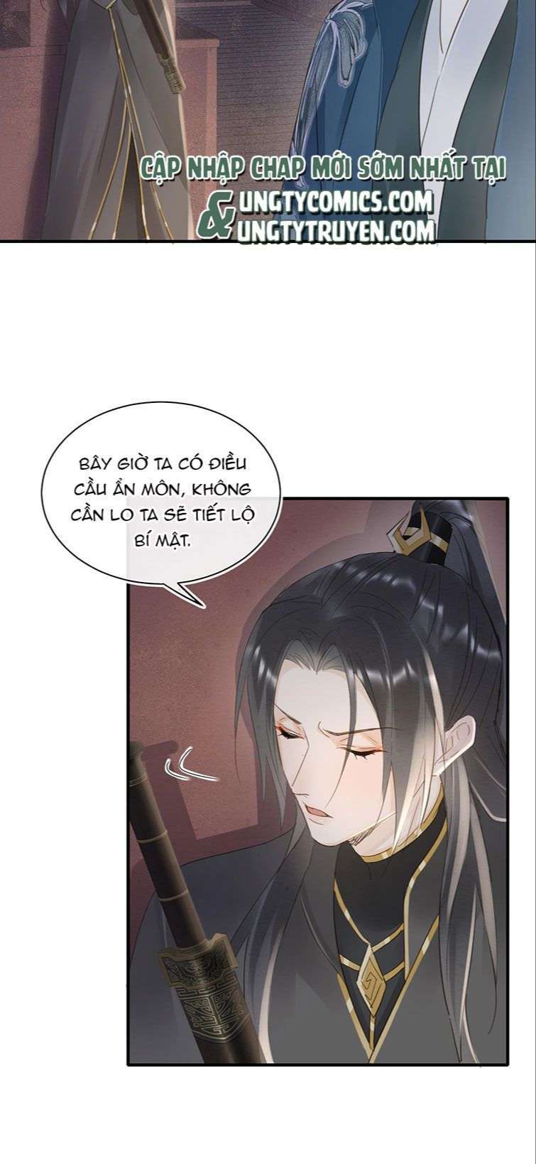 Tù Long Chapter 98 - Trang 2