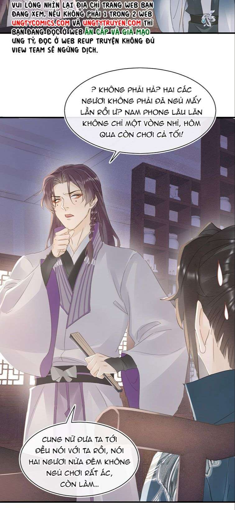 Tù Long Chapter 98 - Trang 2