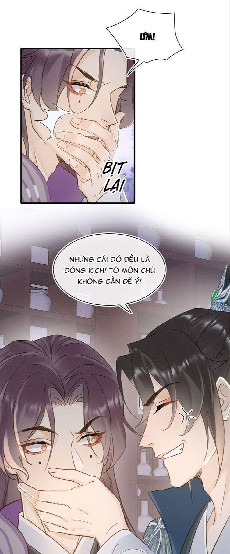Tù Long Chapter 98 - Trang 2