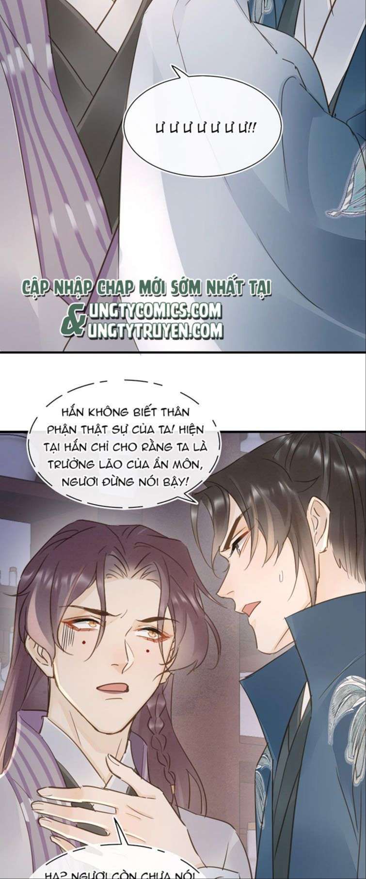 Tù Long Chapter 98 - Trang 2