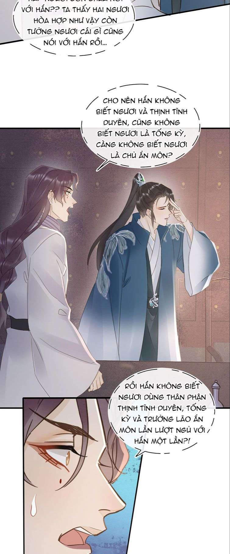 Tù Long Chapter 98 - Trang 2