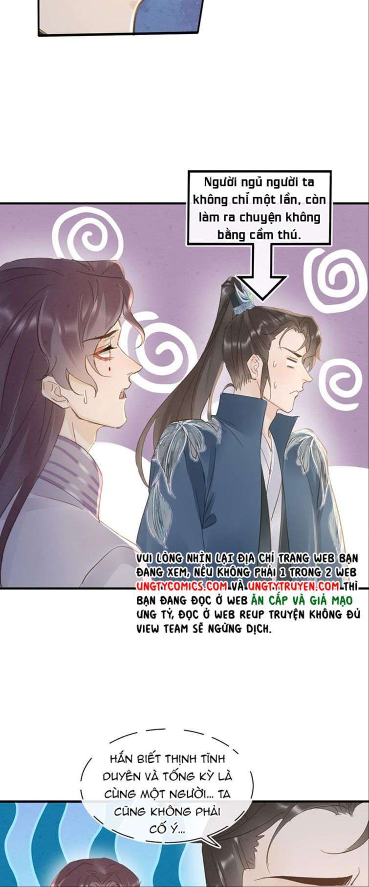 Tù Long Chapter 98 - Trang 2